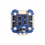 Großhandel Speedy Bee F7 Mini 35A 3-6S Stack BMI270 F722 Mini Flight Controller 35A BLHeli _ S 4 in1 ESC Tune ESC für RC Racing Drone